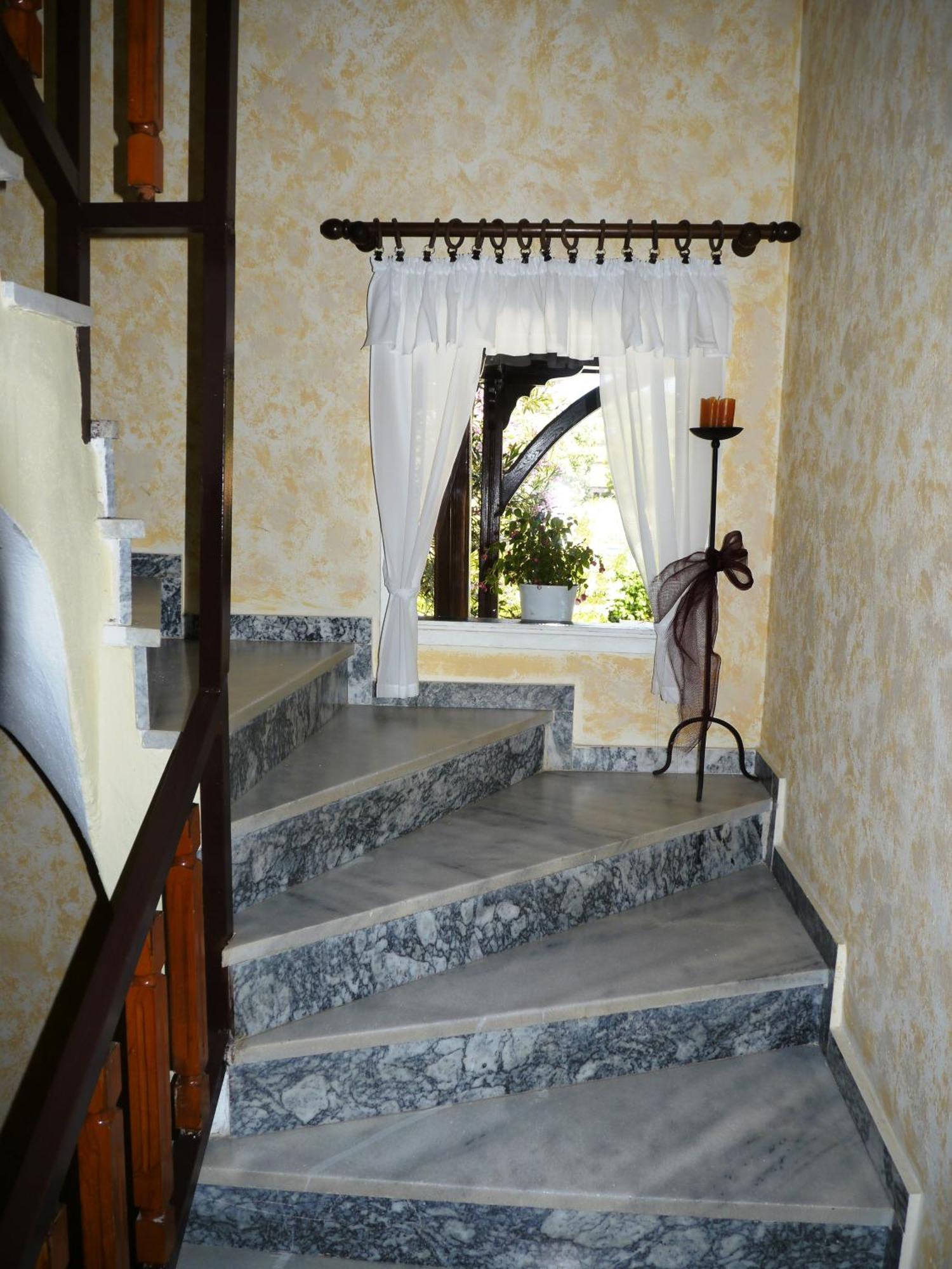 Hotel Markos Ierissos Exterior photo