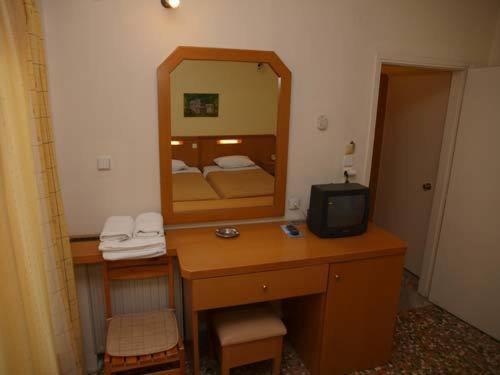 Hotel Markos Ierissos Room photo