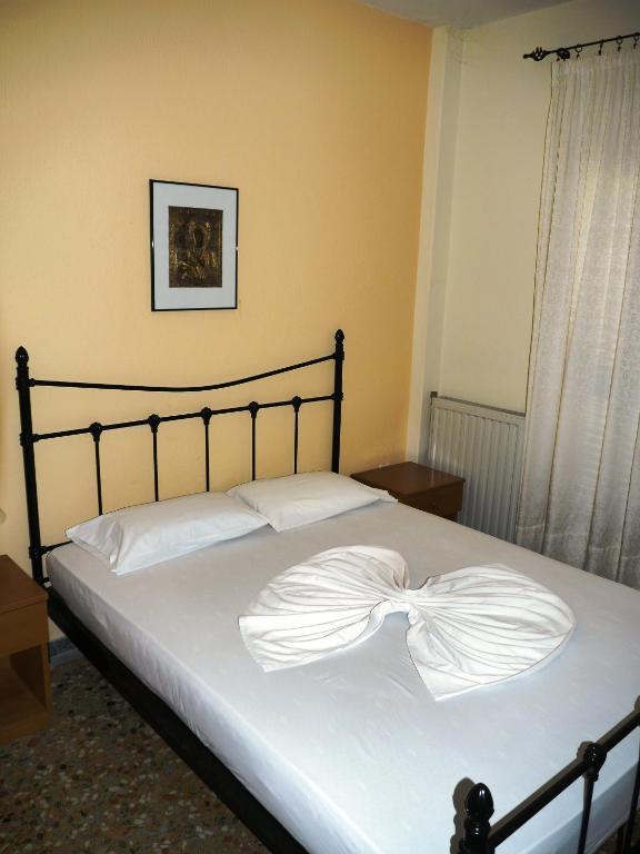 Hotel Markos Ierissos Room photo