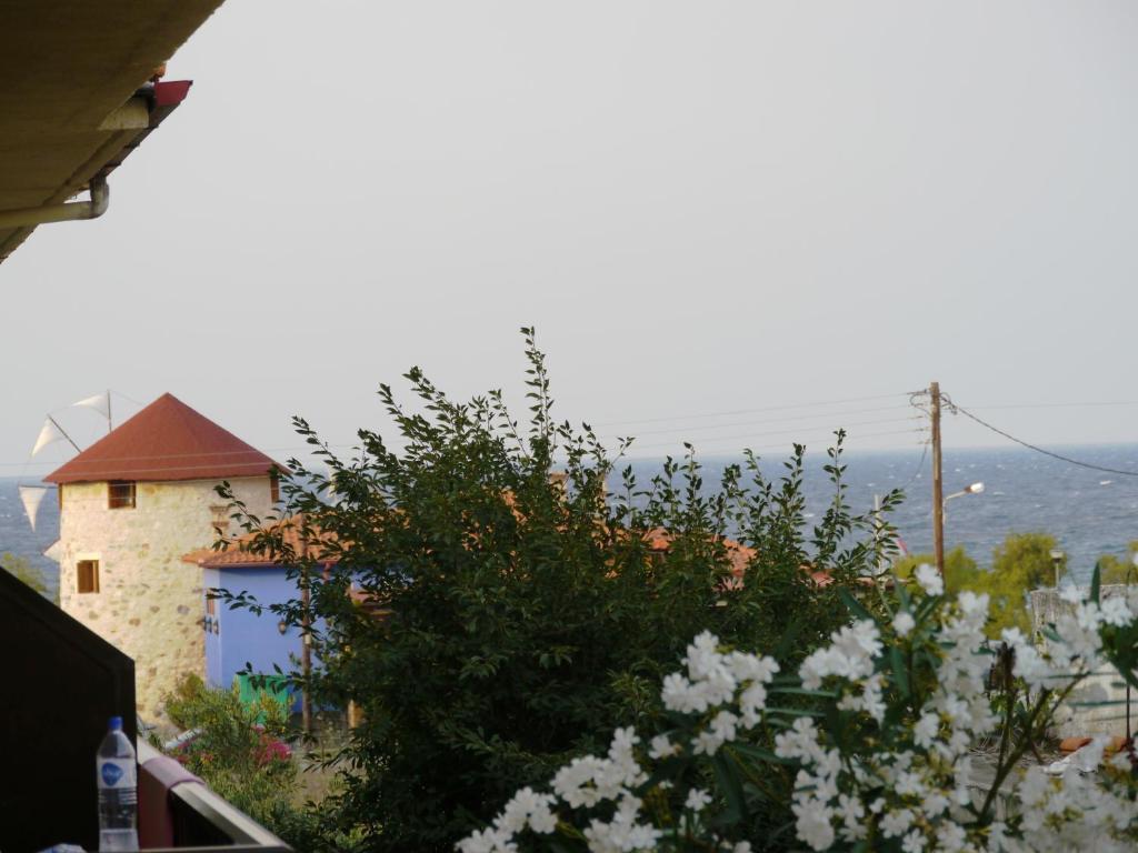 Hotel Markos Ierissos Room photo